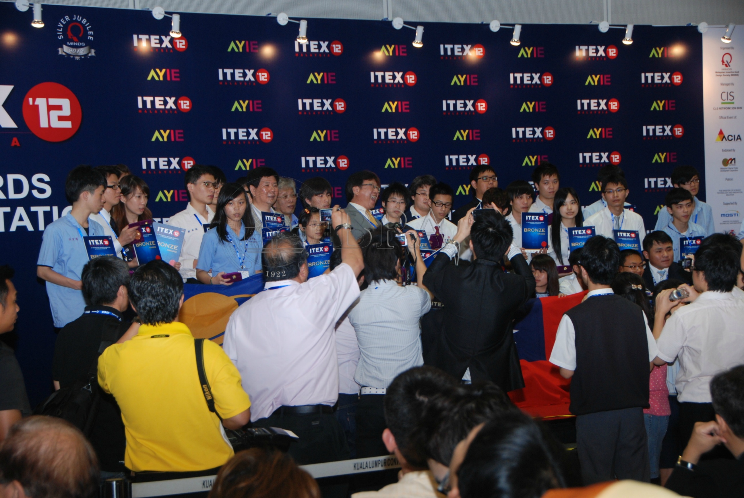 BPA ITEX12  DSC 9987